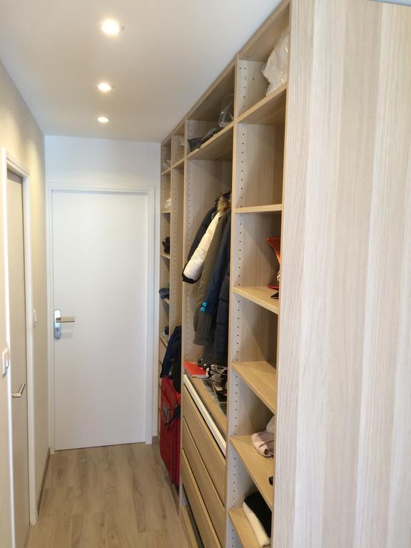 Apartamento Vue 180° Sur Massif