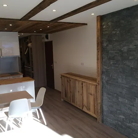 Appartement Vue 180° Sur Massif Val-d'Isere Exterior photo