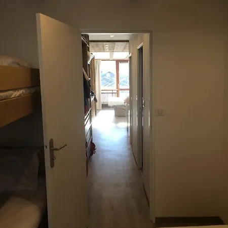 Appartement Vue 180° Sur Massif Val-d'Isere Exterior photo