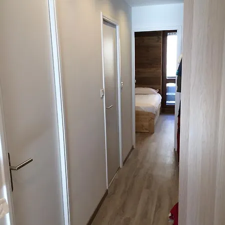 Appartement Vue 180° Sur Massif Val-d'Isere Exterior photo
