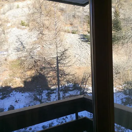 Appartement Vue 180° Sur Massif Val-d'Isere Exterior photo