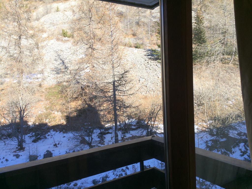 Apartment Vue 180° Sur Massif