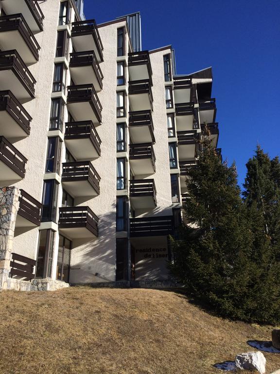 Vue 180° Sur Massif Apartment Val-d'Isere