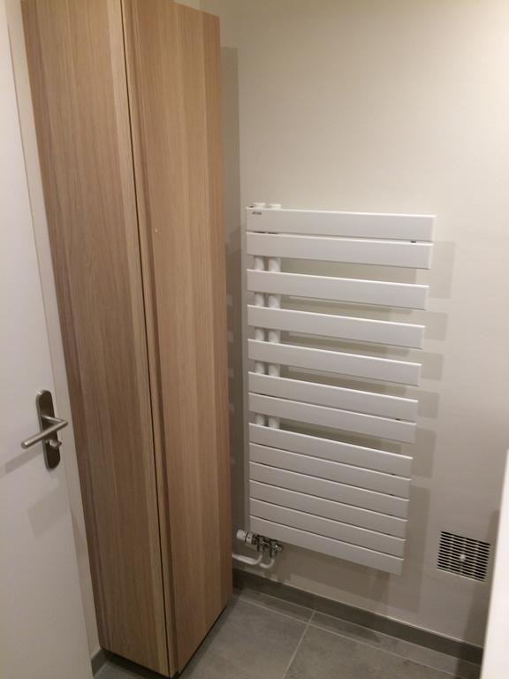 Vue 180° Sur Massif Apartment