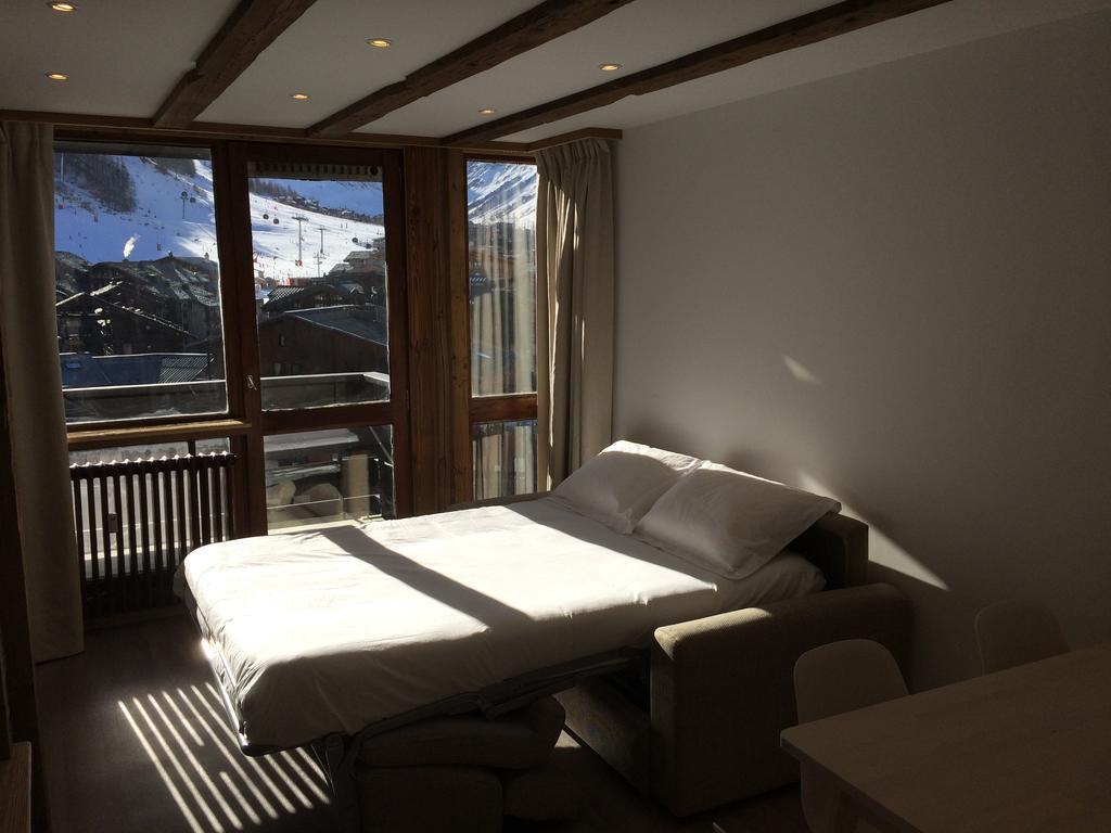 Vue 180° Sur Massif Apartment *