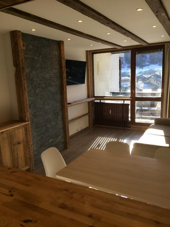 Apartment Vue 180° Sur Massif *