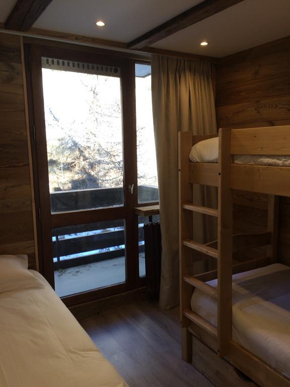 Vue 180° Sur Massif Apartment *