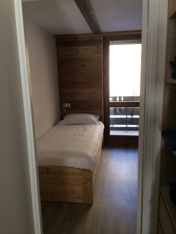 Apartment Vue 180° Sur Massif Val-d'Isere