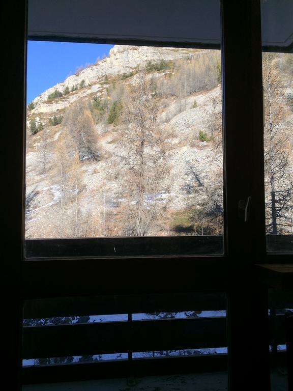 Apartment Vue 180° Sur Massif